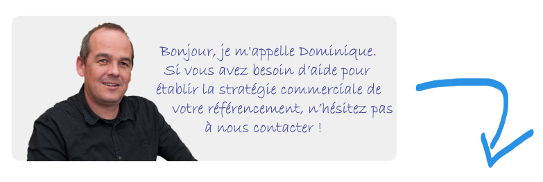 Dominique Huber Faites appel à une équipe d'experts